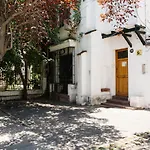 Casona Providencia