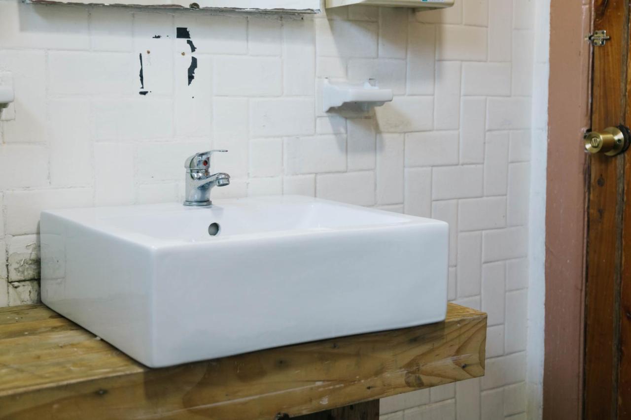Casona Providencia Bed and breakfast *