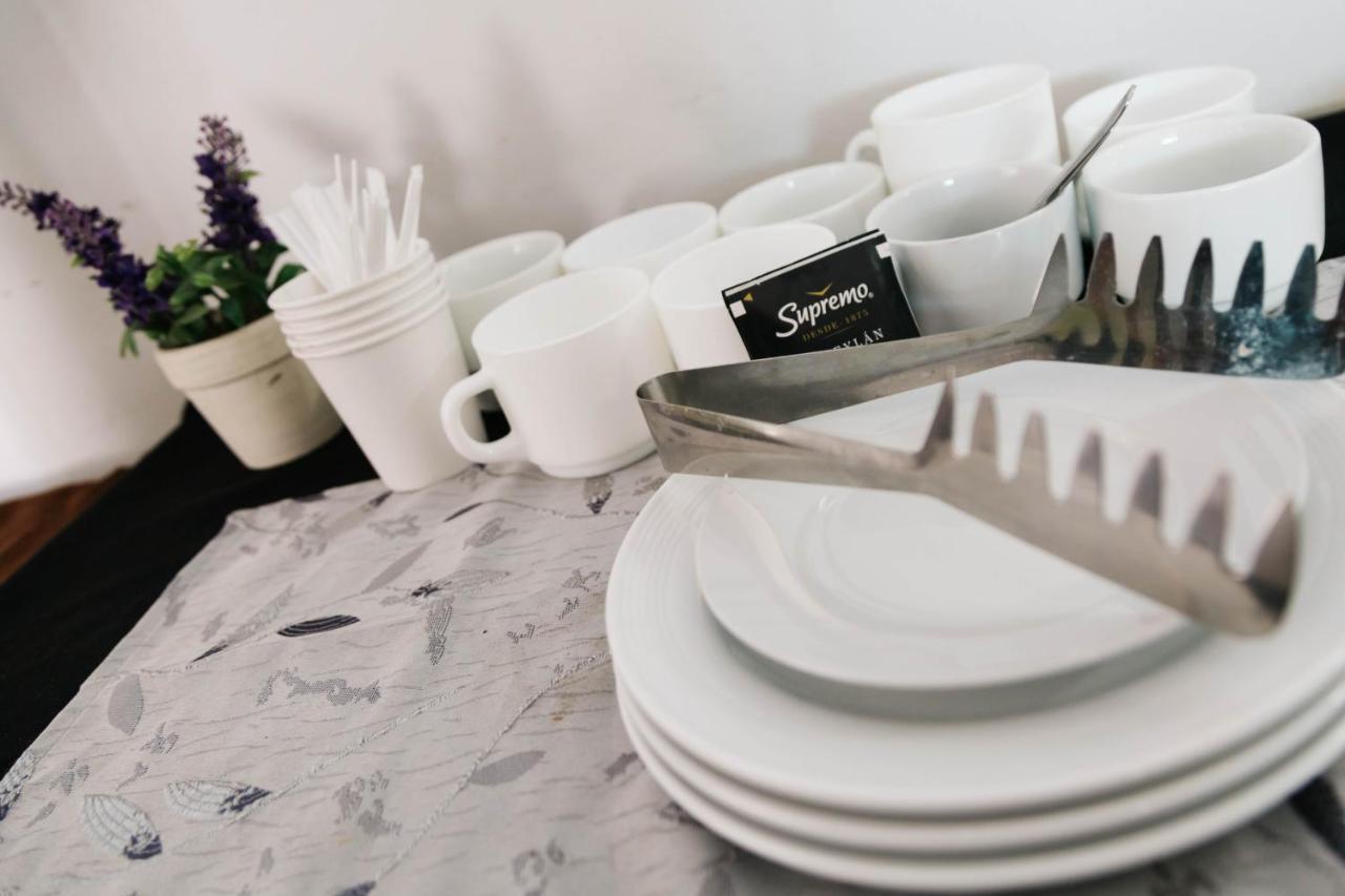 Bed and breakfast Casona Providencia