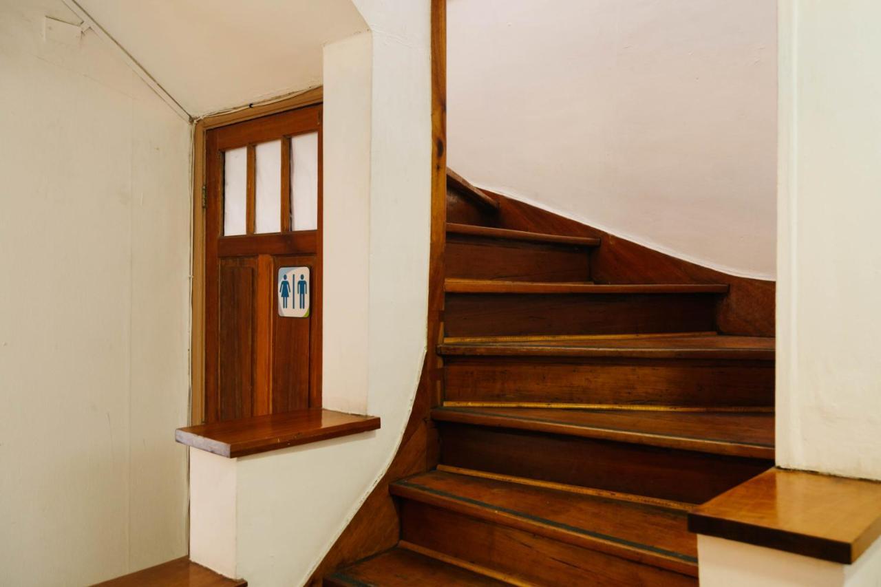 Bed and breakfast Casona Providencia Santiago de Chile