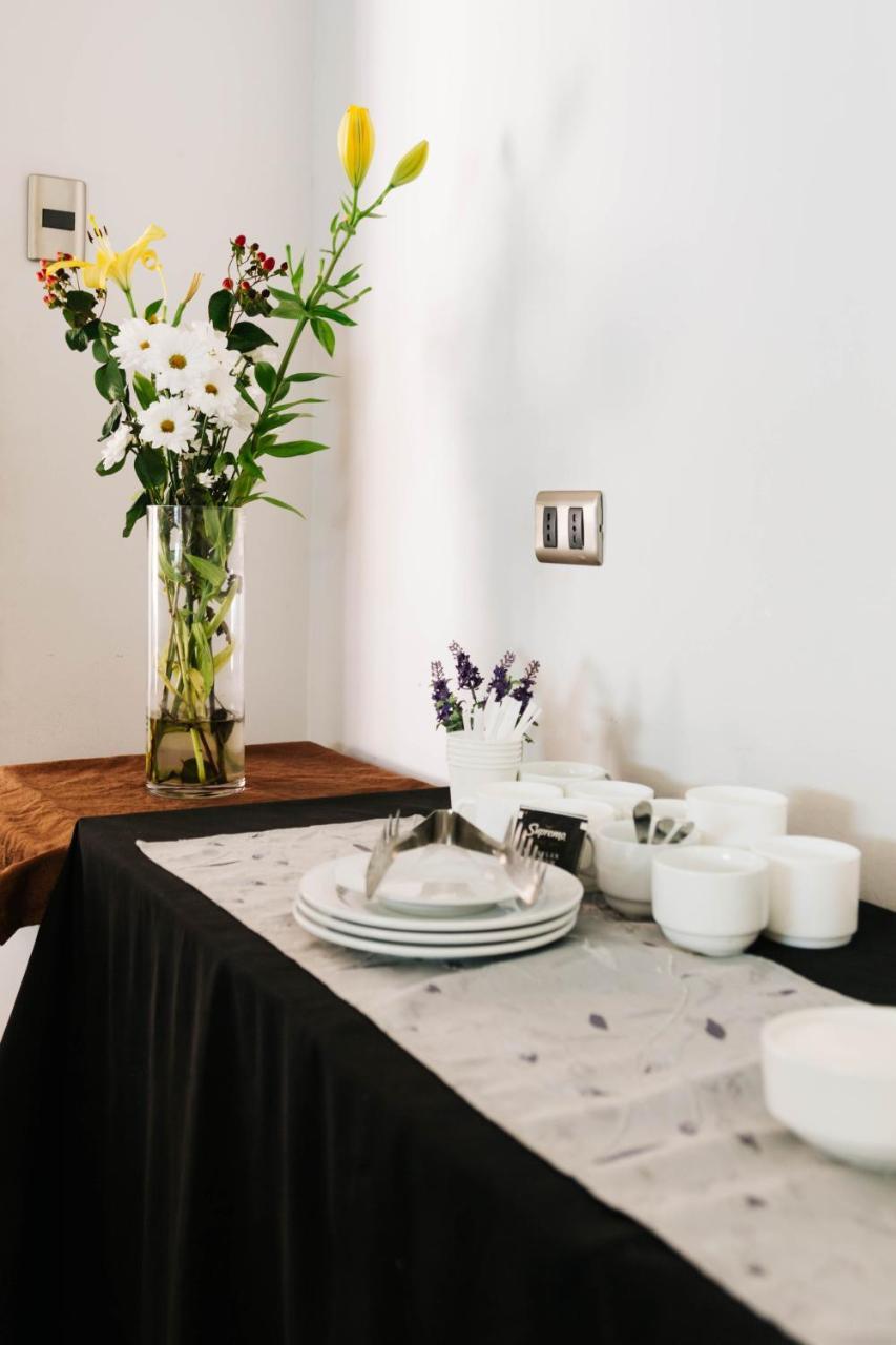 Bed and breakfast Casona Providencia Santiago de Chile