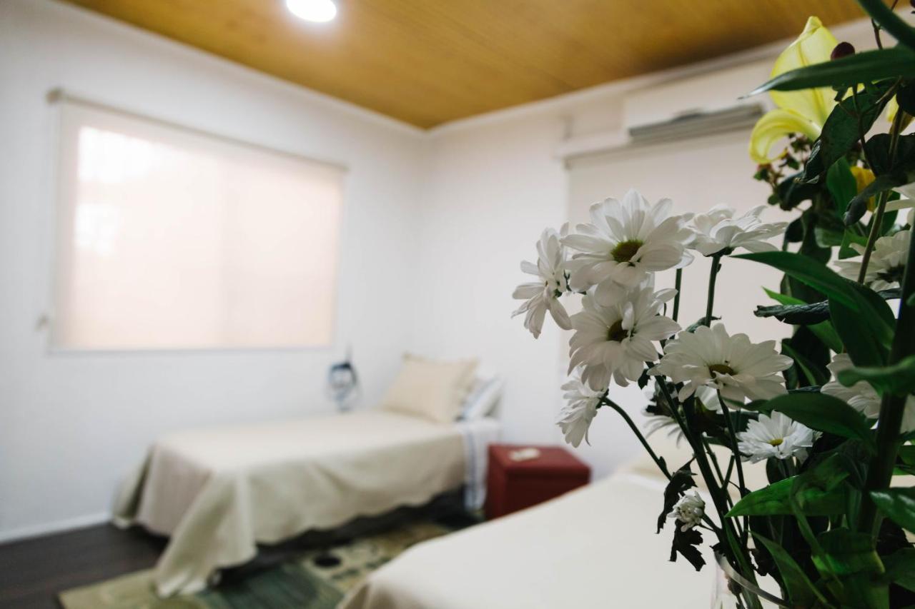 Casona Providencia Bed and breakfast *