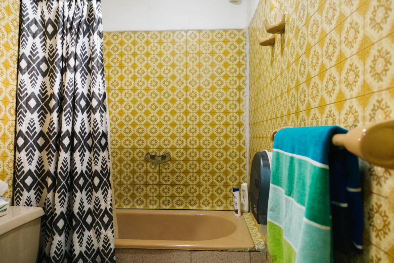 Casona Providencia Bed and breakfast
