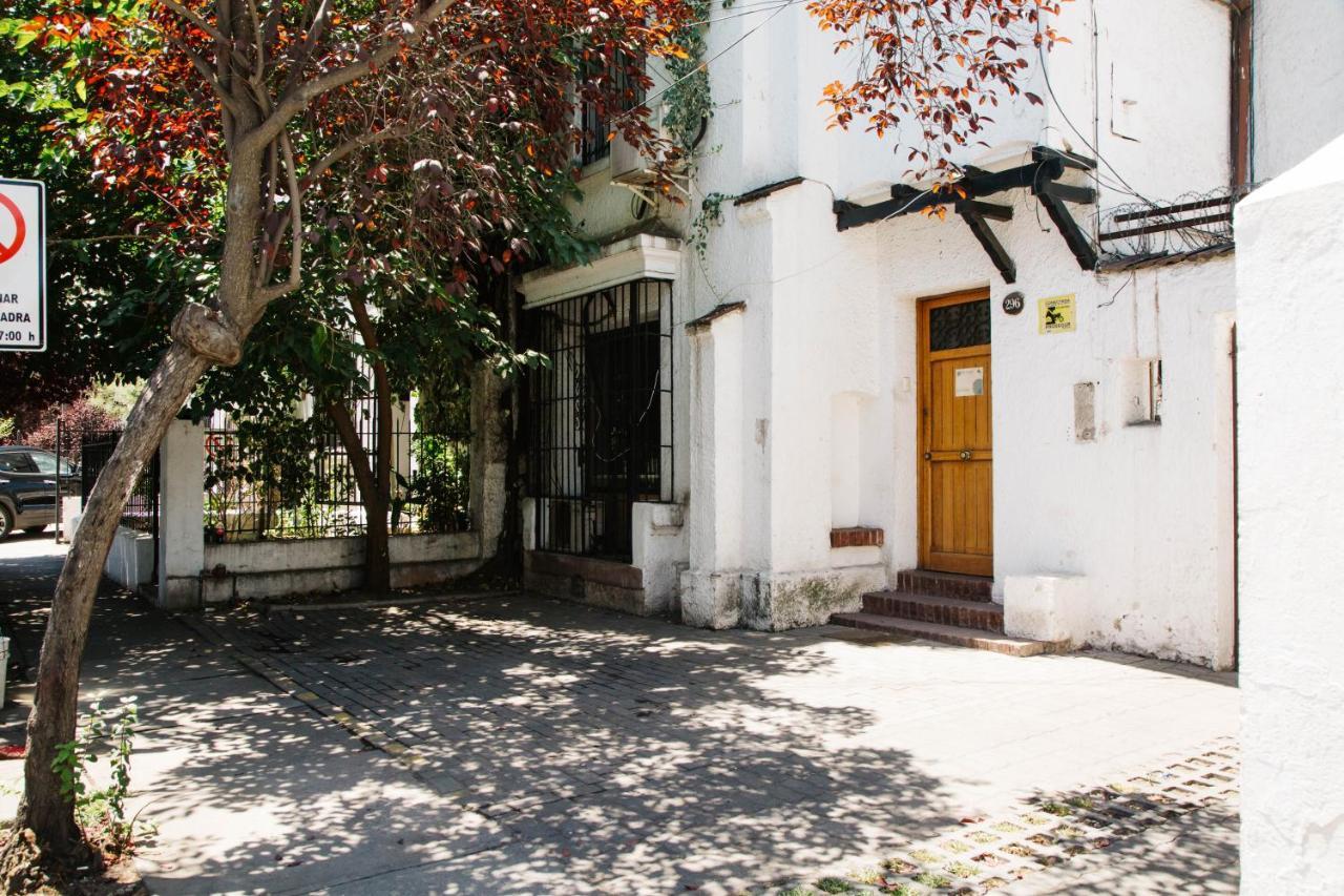 Bed and breakfast Casona Providencia