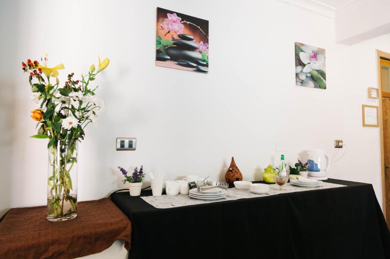 Bed and breakfast Casona Providencia *