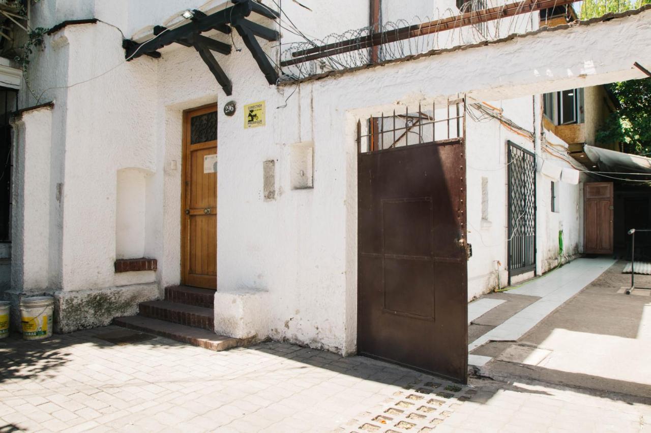 Casona Providencia Bed and breakfast Santiago de Chile