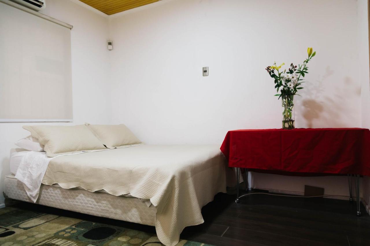 Casona Providencia Bed and breakfast