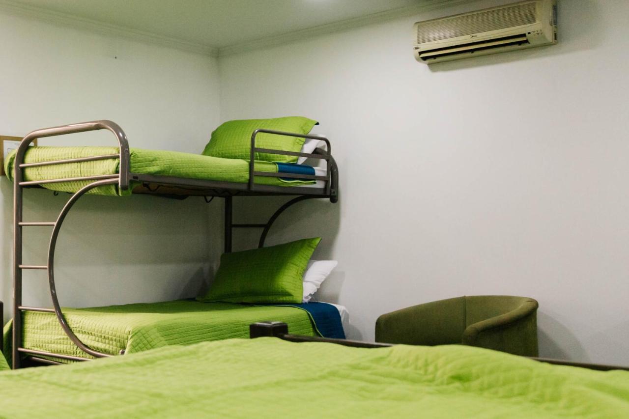 Bed and breakfast Casona Providencia Santiago de Chile