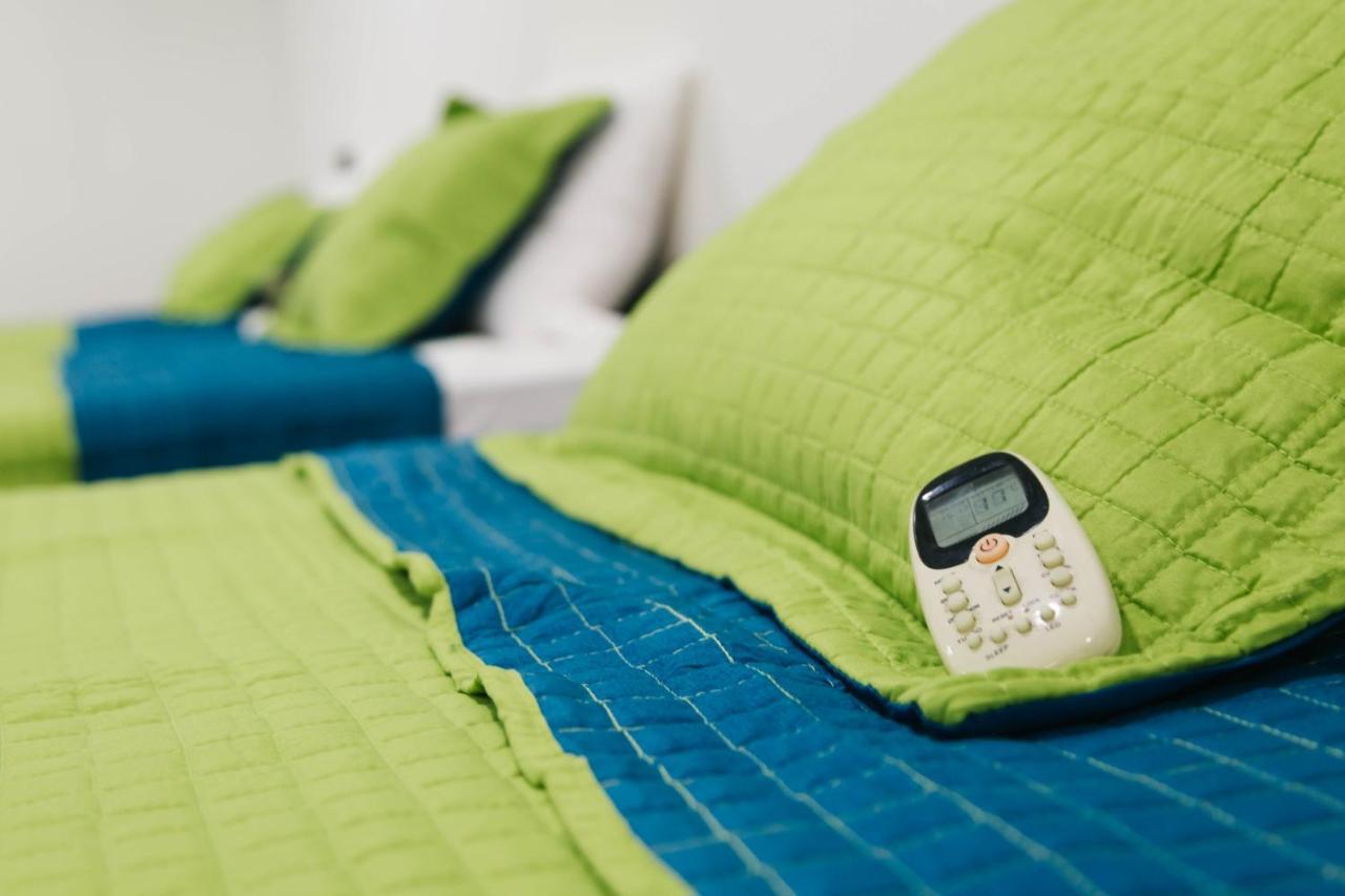 Bed and breakfast Casona Providencia *