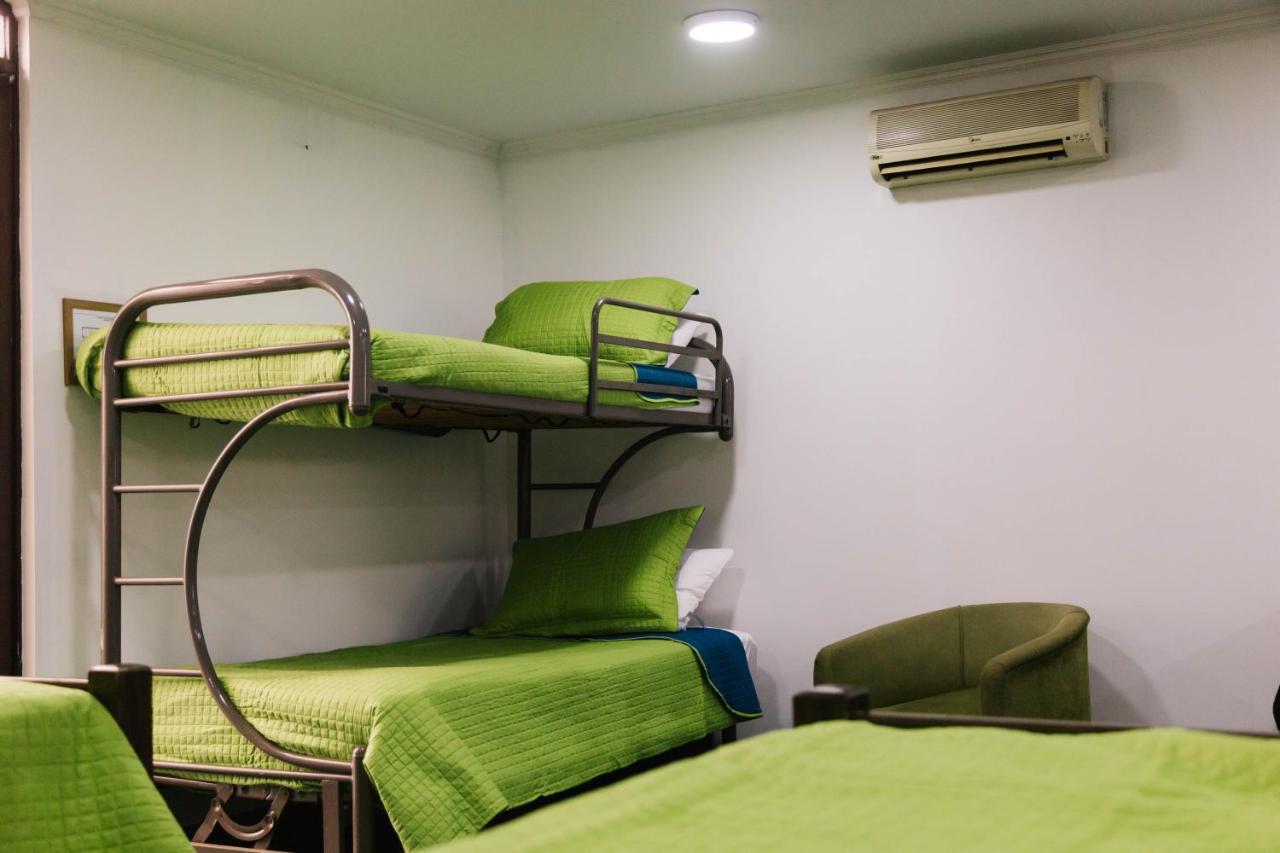 Bed and breakfast Casona Providencia