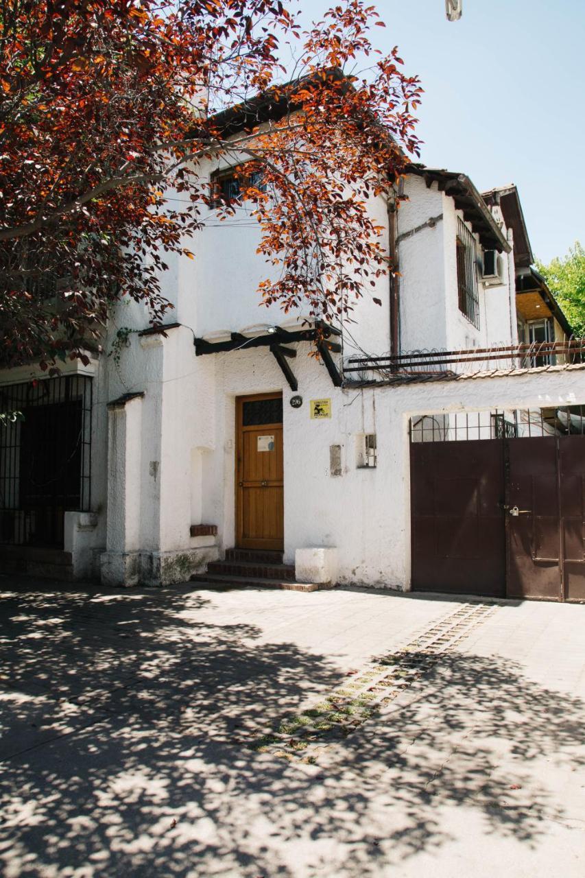 Casona Providencia Santiago de Chile