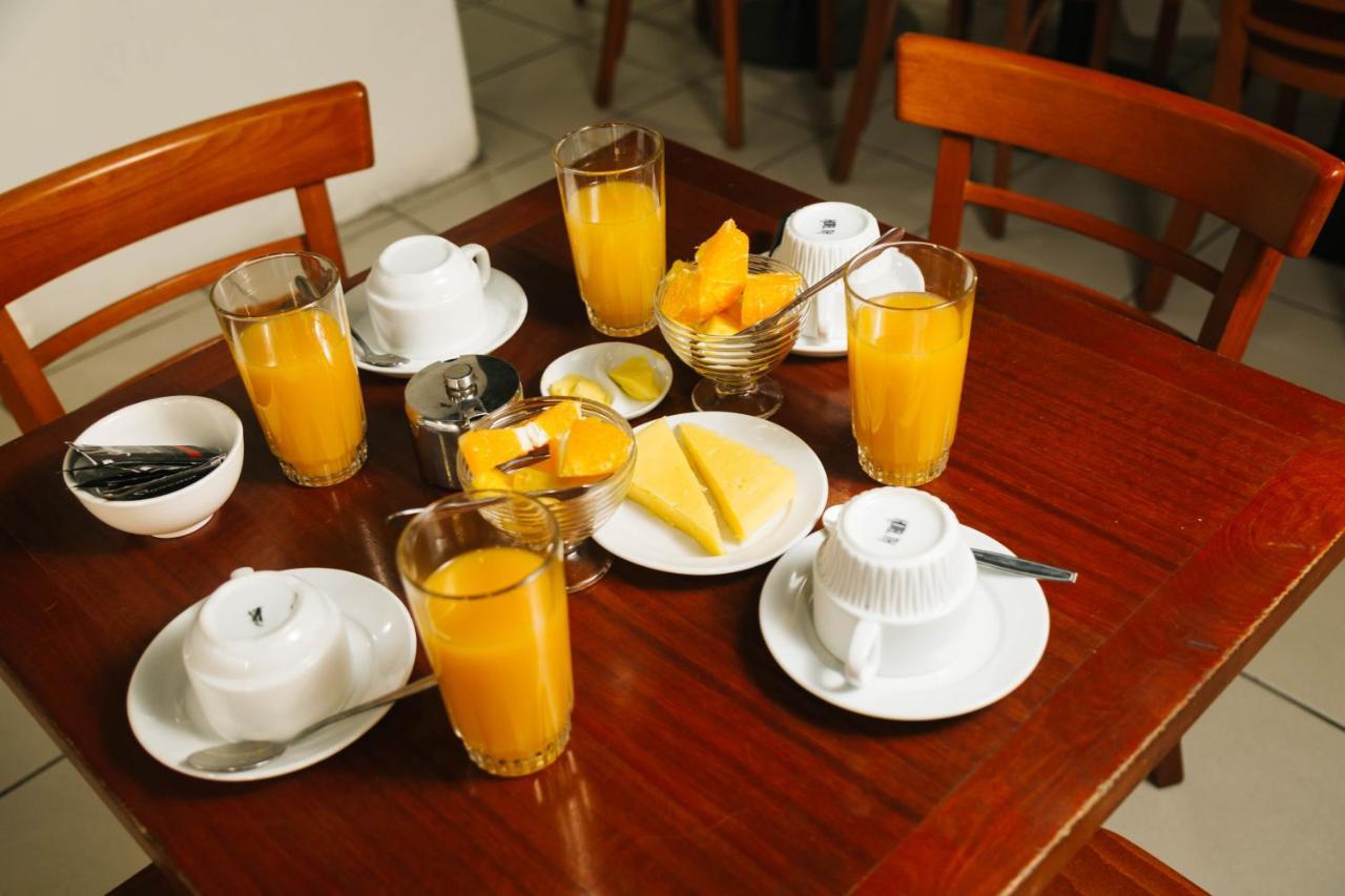 Bed and breakfast Casona Providencia