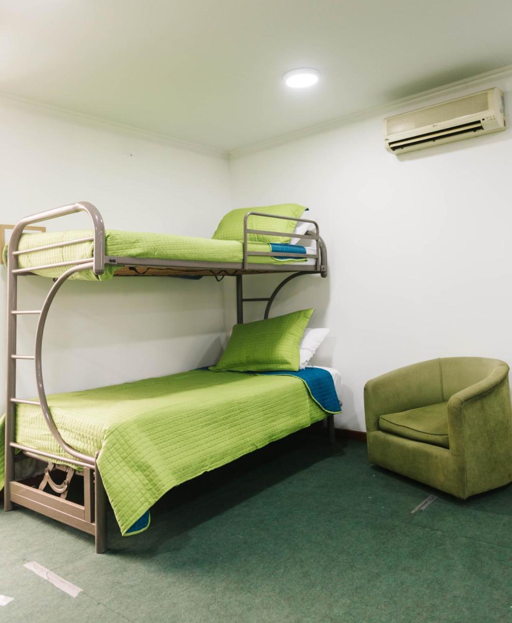 Bed and breakfast Casona Providencia *