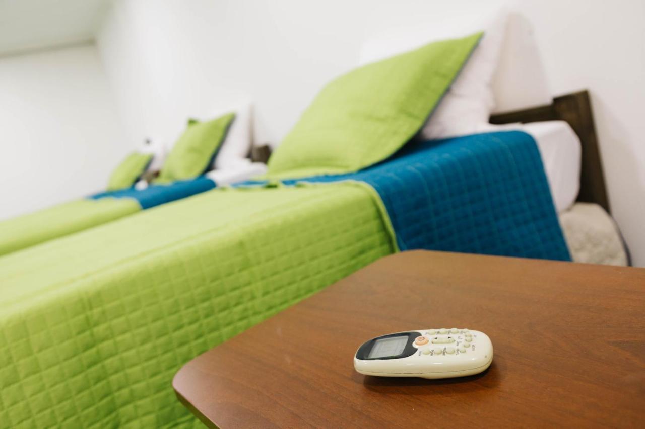 Casona Providencia Bed and breakfast *