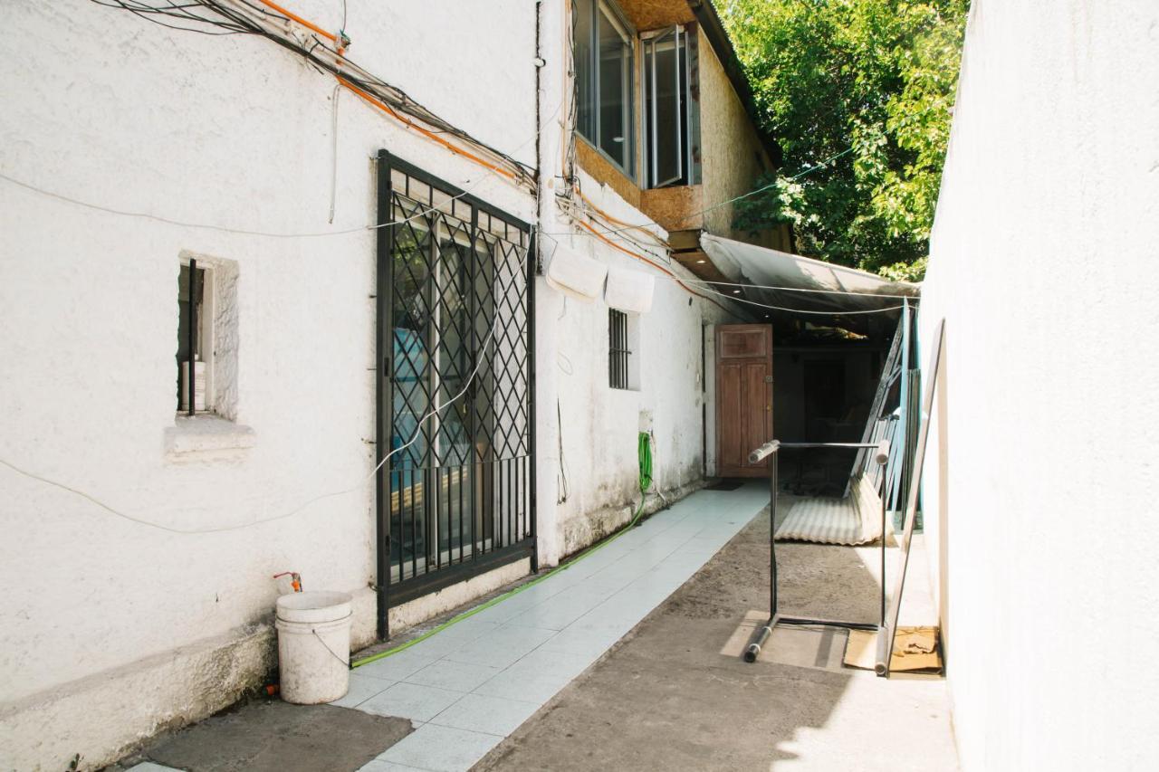 Bed and breakfast Casona Providencia *