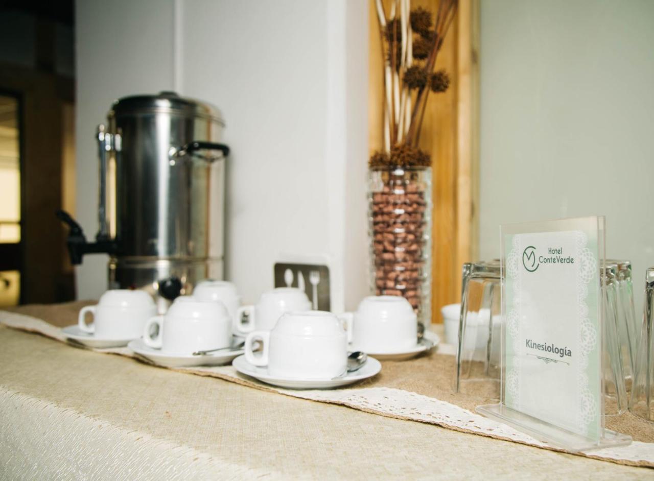 Casona Providencia Bed and breakfast