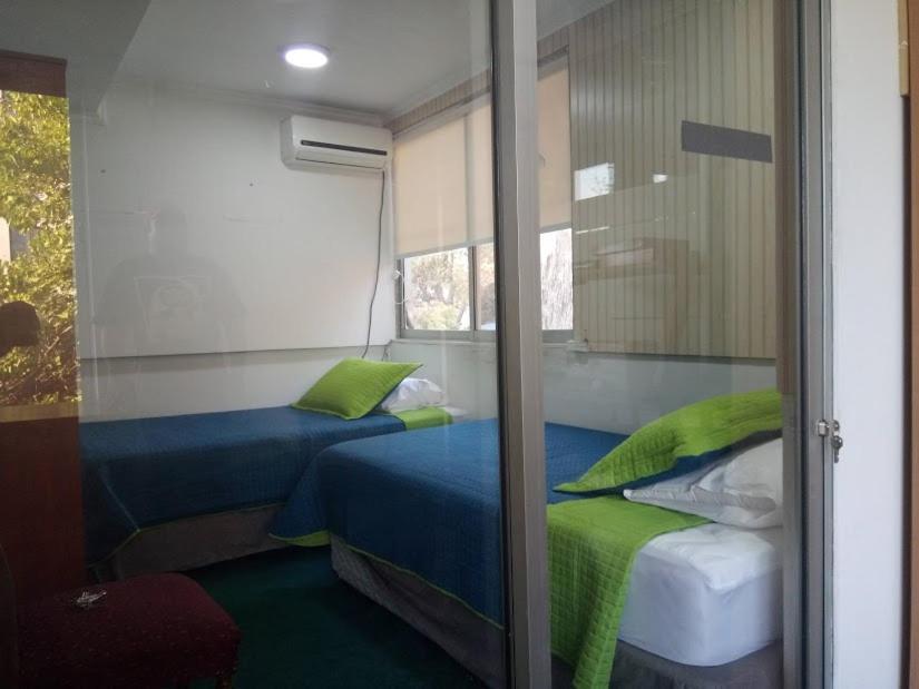 Bed and breakfast Casona Providencia