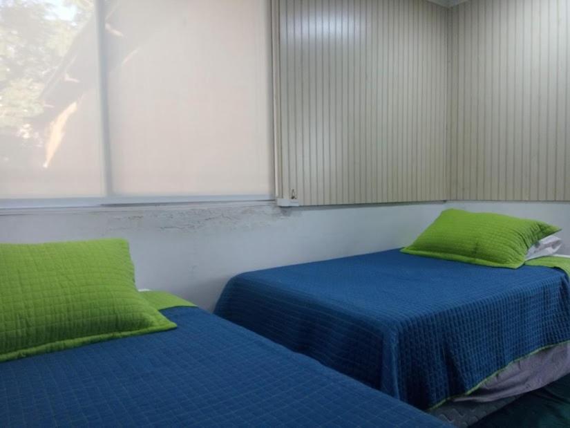 Casona Providencia Bed and breakfast *